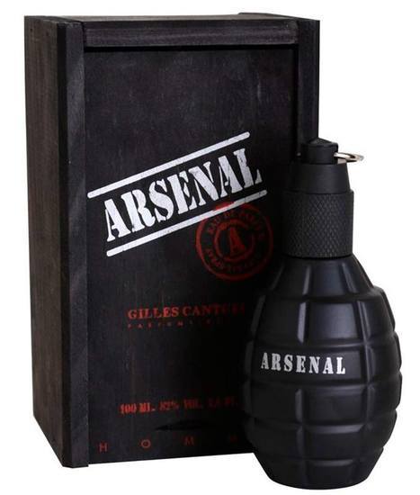 ARSENAL