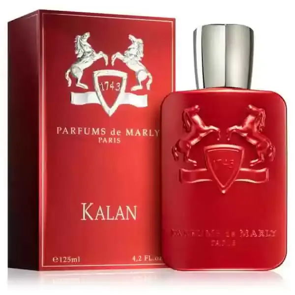 MARLY KALAN