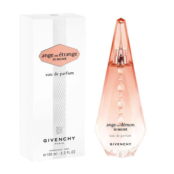 ANGE OU DEMON LE SECRET EAU DE PARFUM