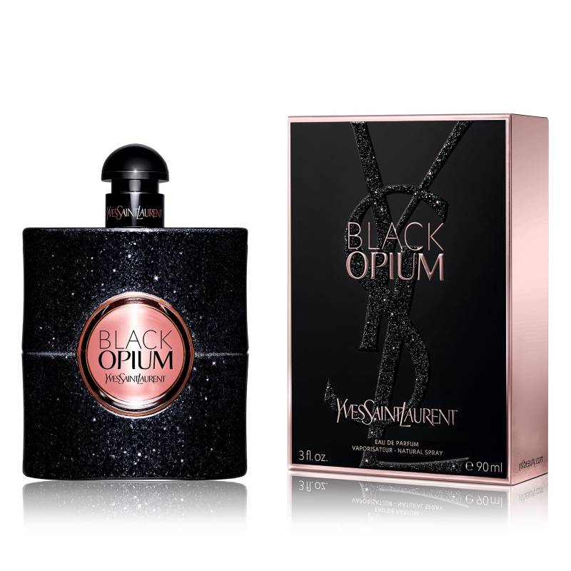 BLACK OPIUM