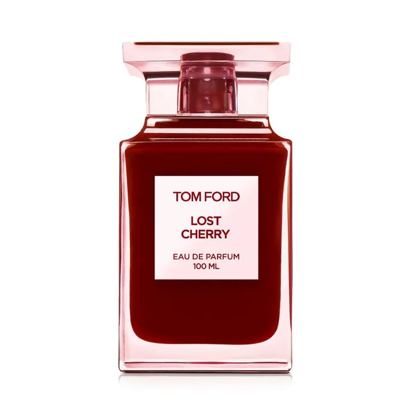 TOM FORD CHERRY