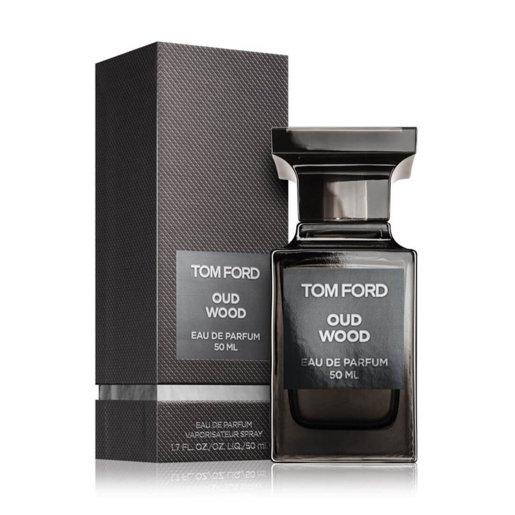 TOM FORD OUD WOOD