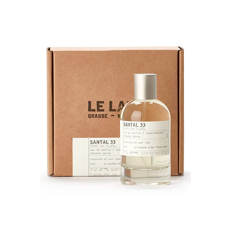 SANTAL 33 CAJA PEQUEÑA