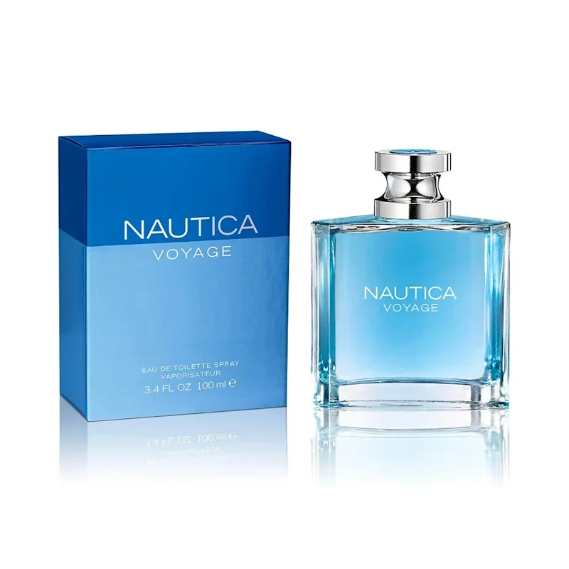 NAUTICA