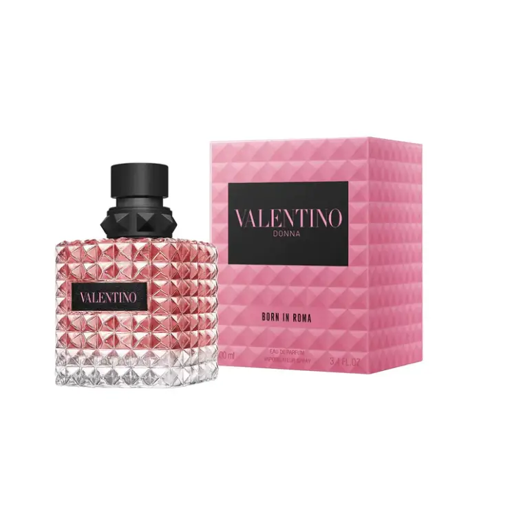 VALENTINO BORN IN ROMA