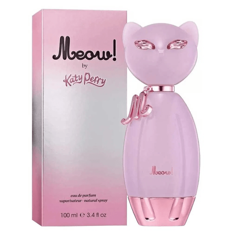 KATY PERRU MEOW