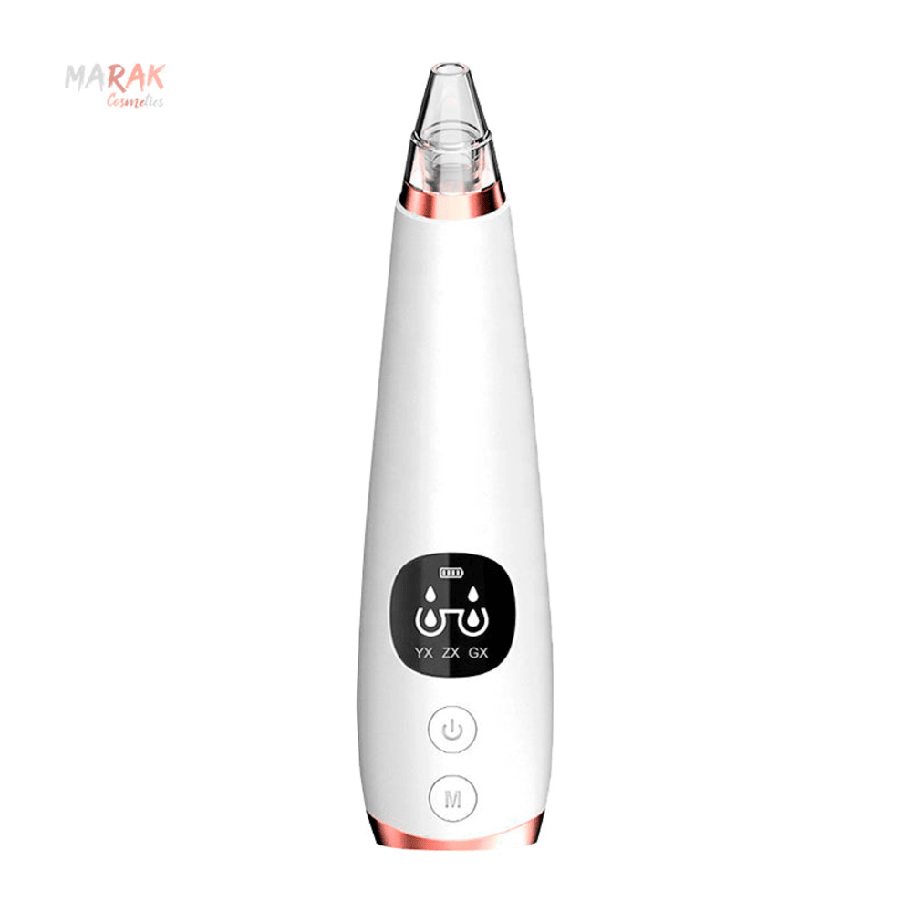 Extractor De Punto Negros