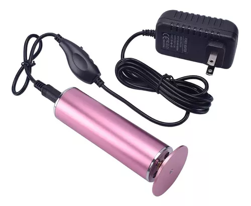 Miniatura 1 de Removedor de callos Eléctrico