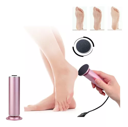 Miniatura 2 de Removedor de callos Eléctrico