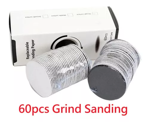 Miniatura 3 de Removedor de callos Eléctrico