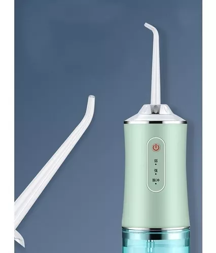 Miniatura 6 de Oral Irrigador Elétrico Sen