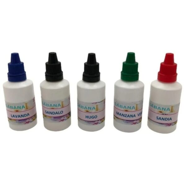 HUMIDIFICADOR Esencias Hidrosolubles Dif