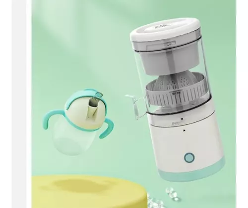 Miniatura 2 de EXPRIMIDOR JUGOS PORTATIL - H40