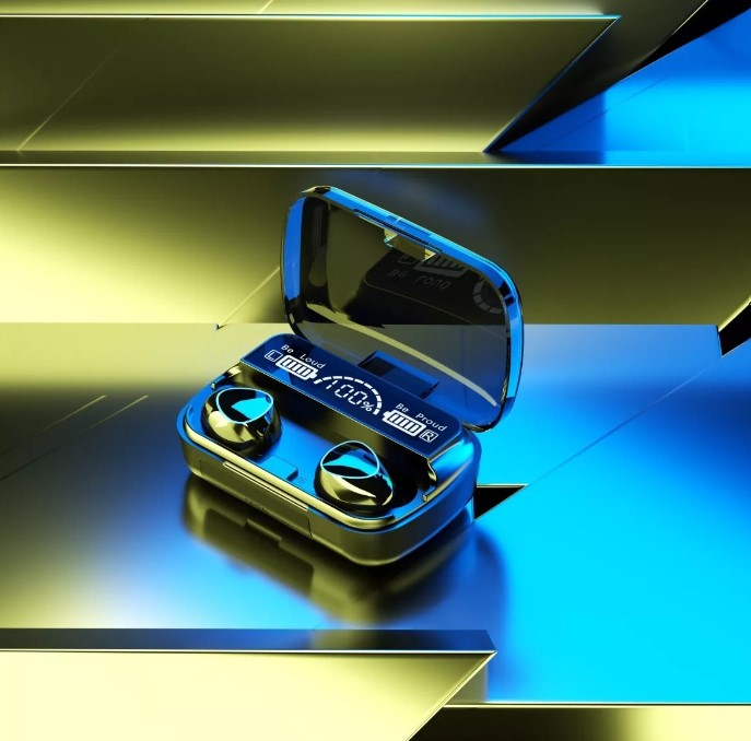 Miniatura 6 de Audífonos Inalámbricos M10 TWS