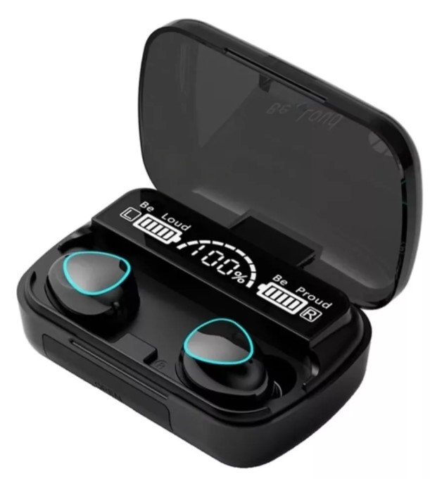 Miniatura 2 de Audífonos Inalámbricos M10 TWS