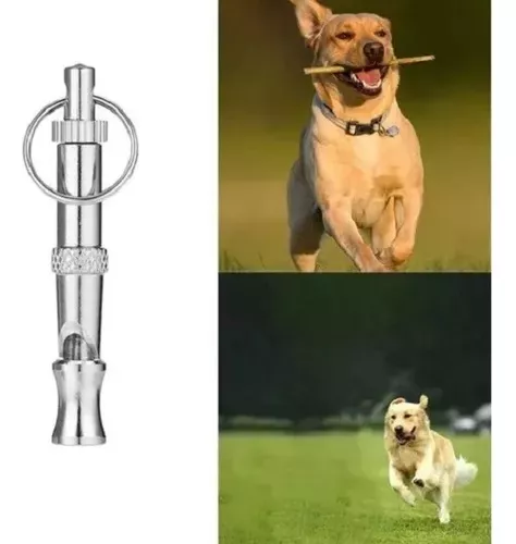 Silbato Para Perro Original De Entrenamiento Para P