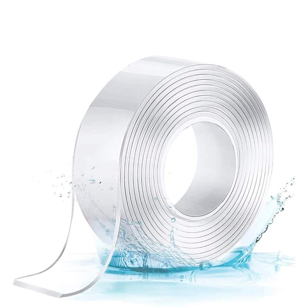 Miniatura 2 de CINTA DOBLE FAST 5MTRS X2