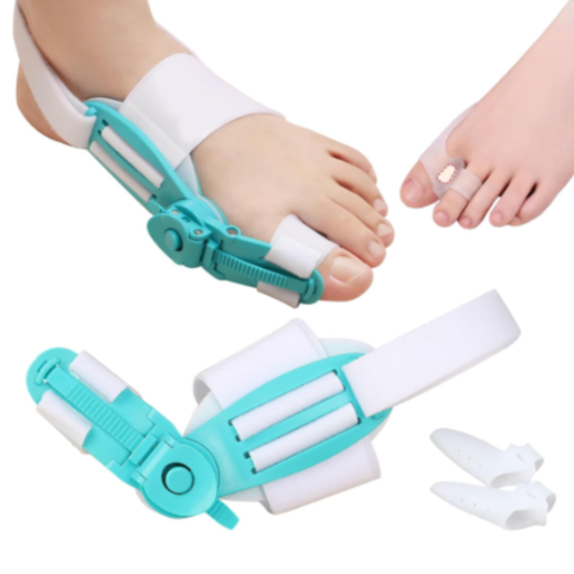 Miniatura 4 de Férula corrector de juanete