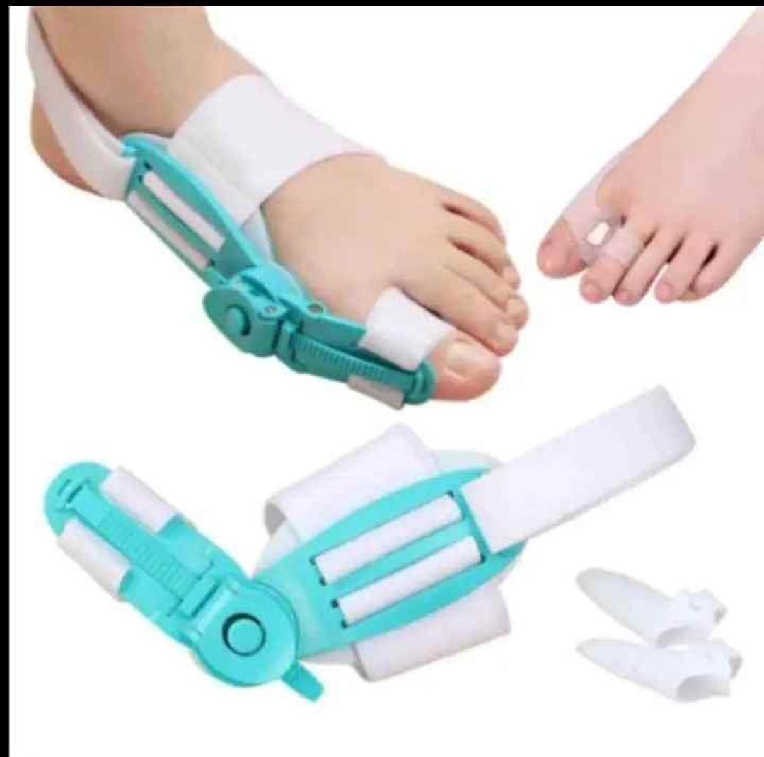 Miniatura 3 de Férula corrector de juanete