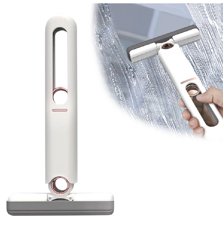 Miniatura 3 de Mini fregona exprimible portátil mop