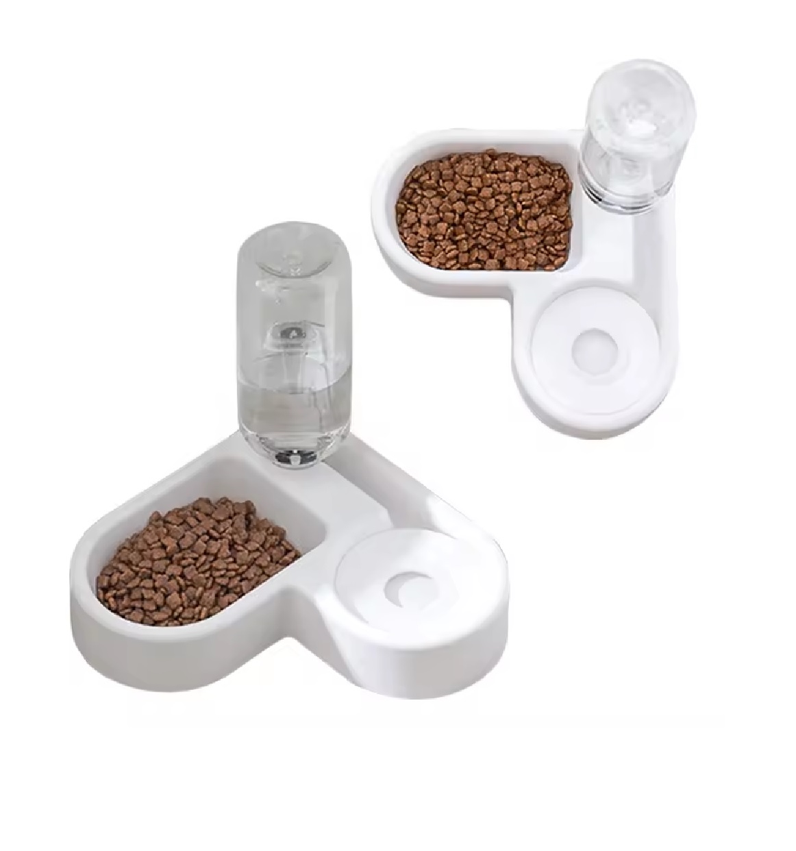 Miniatura 3 de Bebedero Dispensador Automático Para Mas