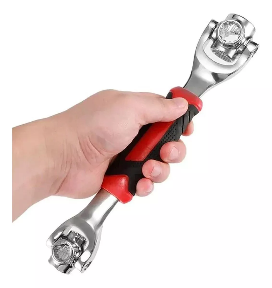 LLave 48 en 1 multiusos