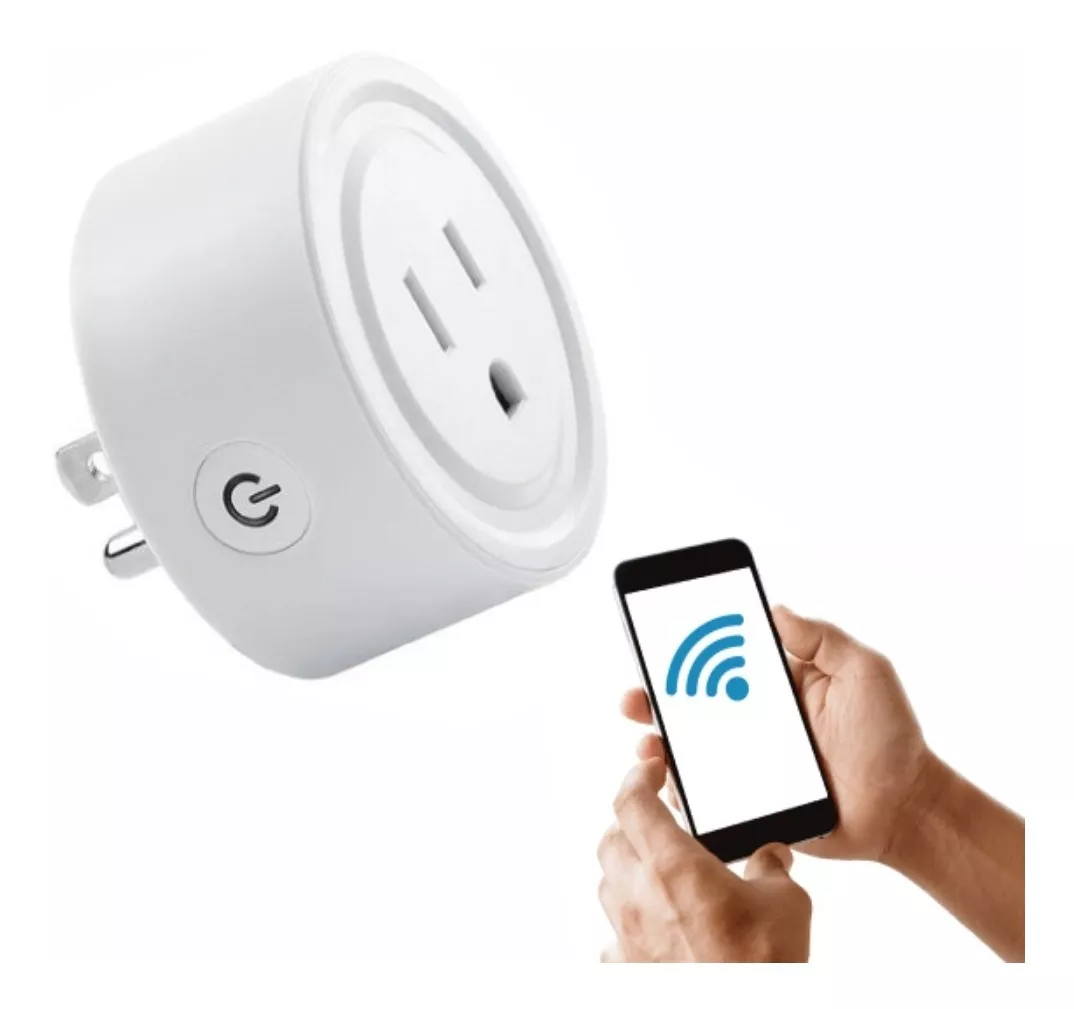 Miniatura 2 de Toma Corriente Wifi