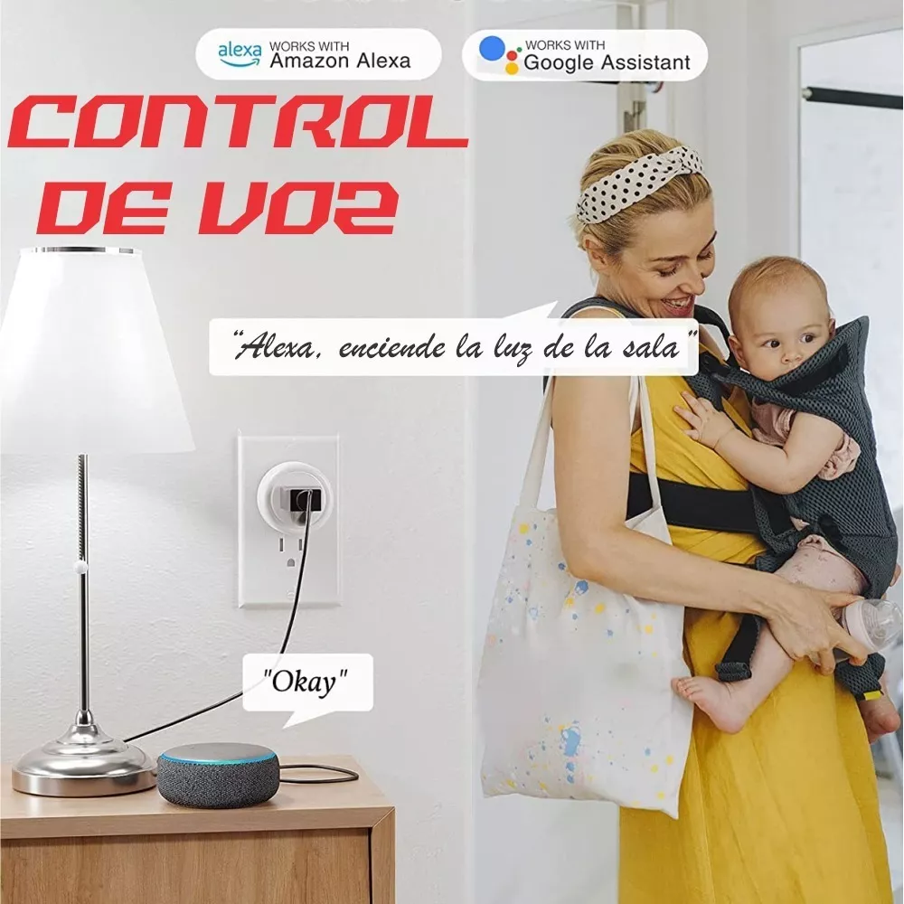 Miniatura 10 de Toma Corriente Wifi