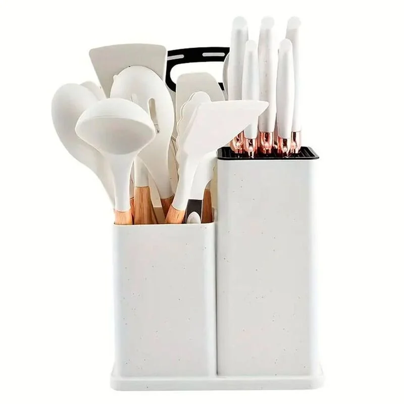 Utensilios de cocina set x19