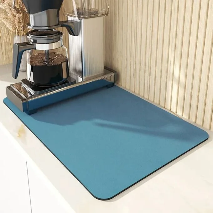 Tapete Magico absorbente 30*60 cocina