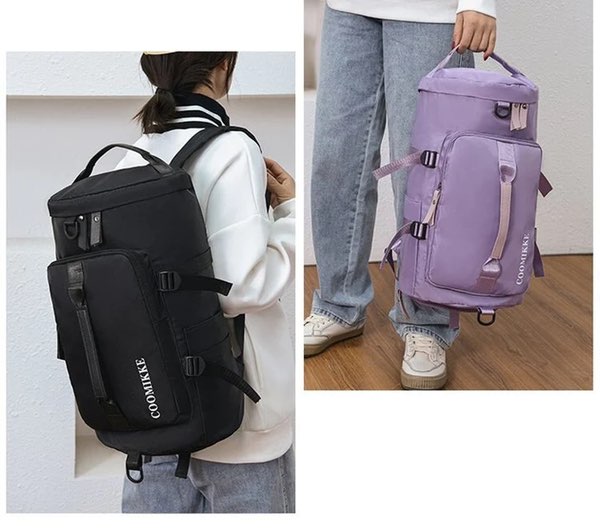 MALETA DEPORTIVA VIAJERA 90