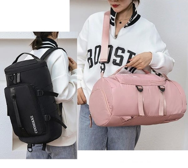 Miniatura 3 de MALETA DEPORTIVA VIAJERA 90