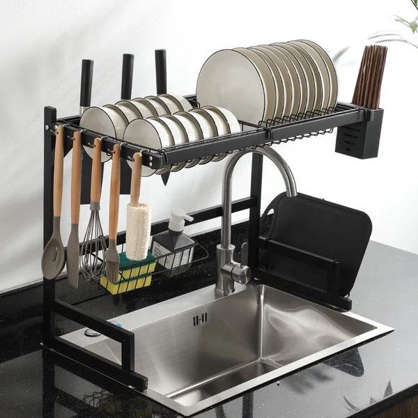 Miniatura 3 de ORGANIZADOR DE LOZA 65CM