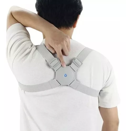 Miniatura 1 de Corrector Postura Con Sensor