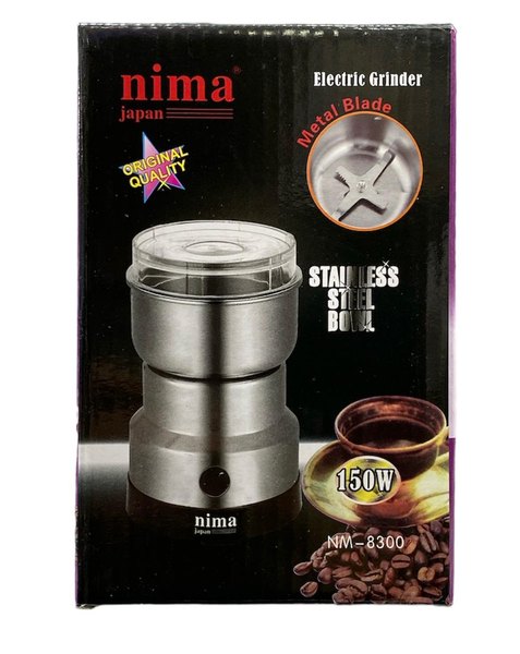 Miniatura 2 de MOLINO PARA CAFÉ