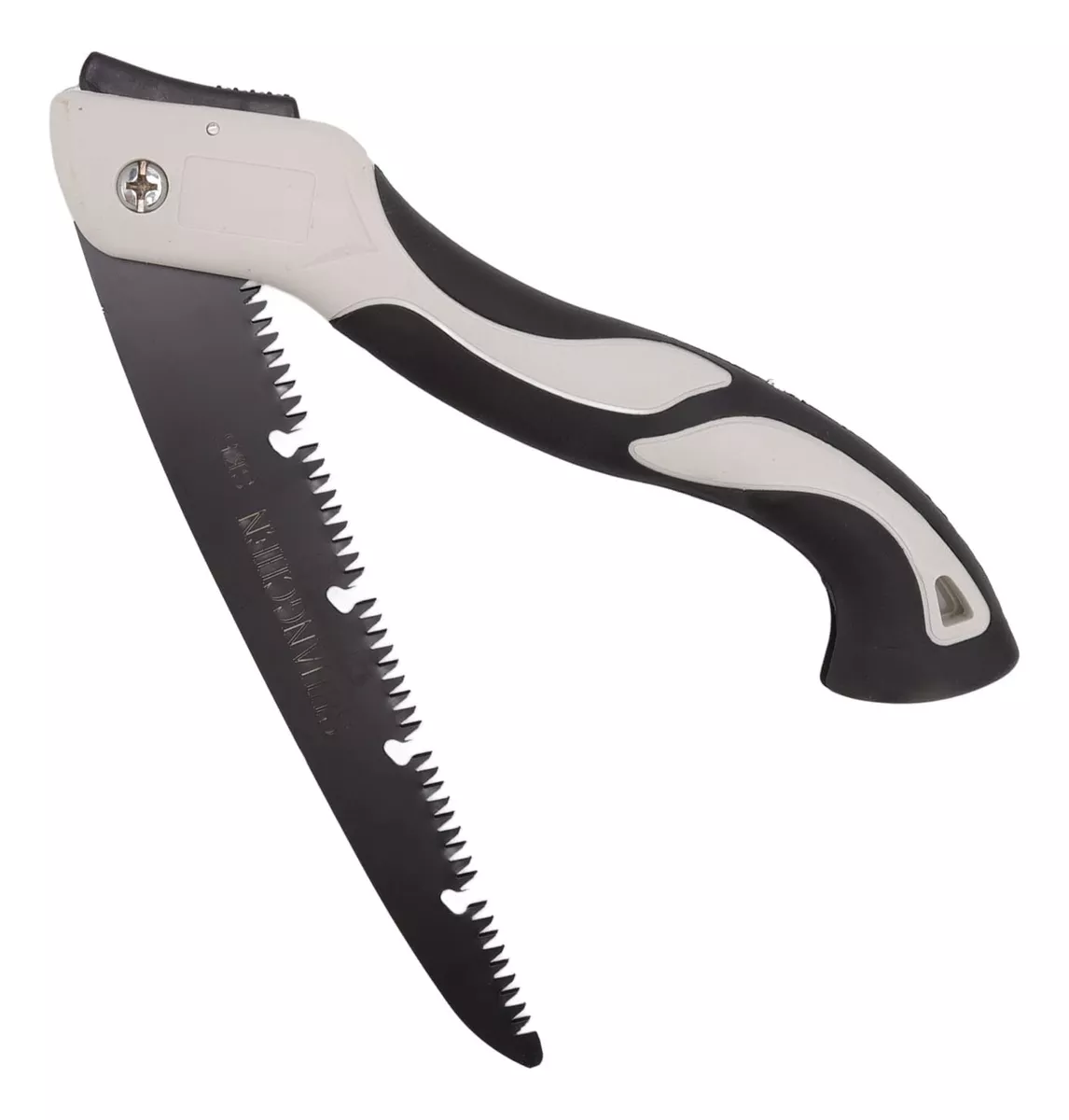 Sierra de Mano Serrucho Plegable Trabajo