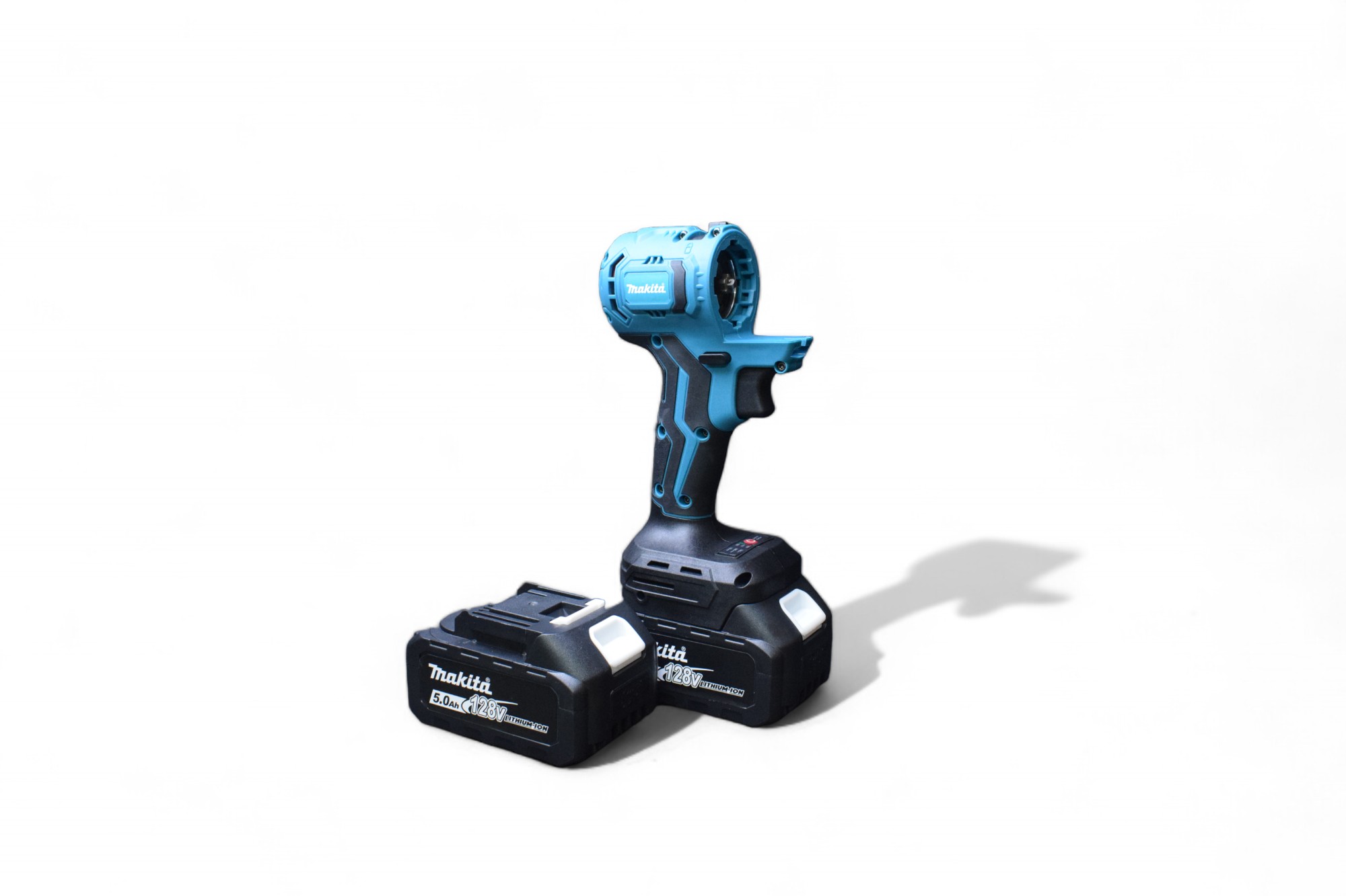 Miniatura 3 de Taladro Inalambrico x 5 cabezas