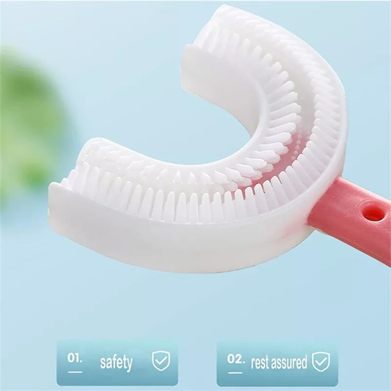 Llama Dientes para Bebe x3