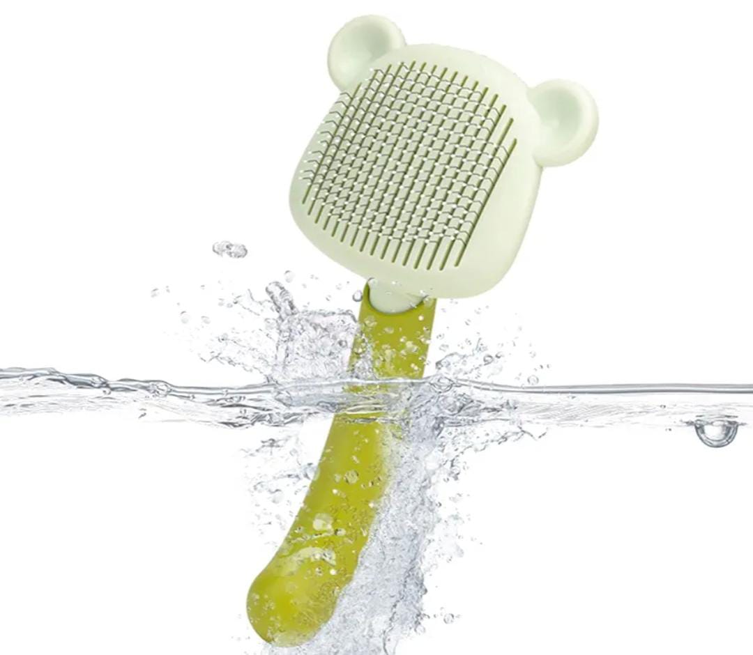 Miniatura 4 de CEPILLO REMOVEDOR DE PELO PARA MASCOTAS