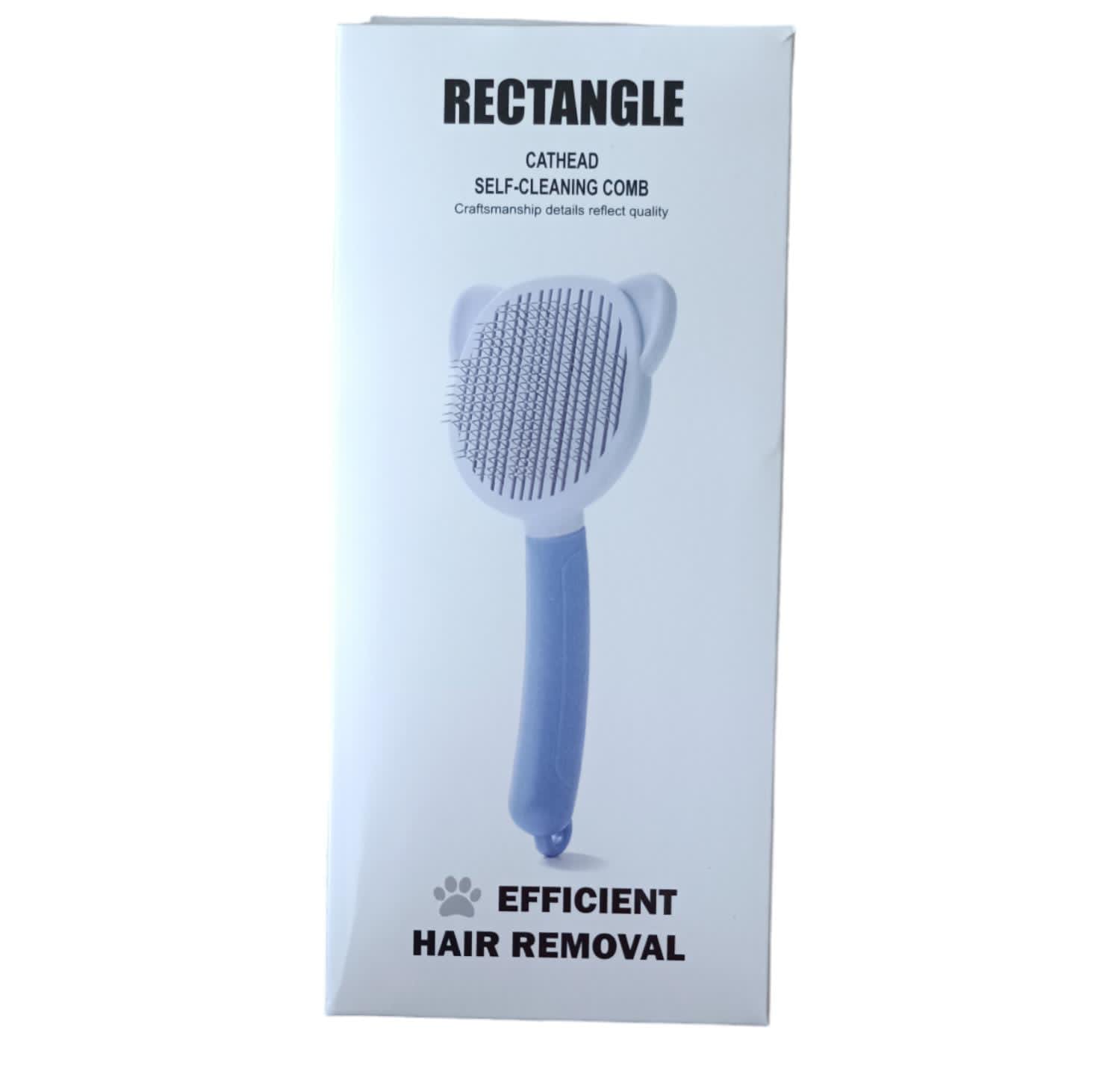 Miniatura 5 de CEPILLO REMOVEDOR DE PELO PARA MASCOTAS