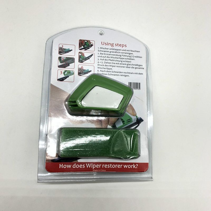 Miniatura 2 de REPARADOR DE PLUMILLA