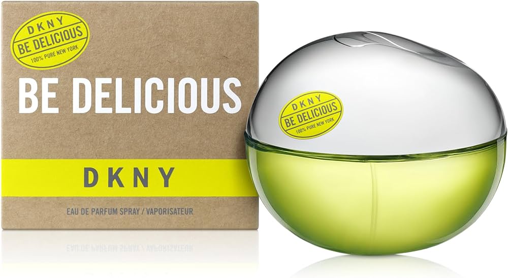 Miniatura 1 de BE DELICIOUS DKNY