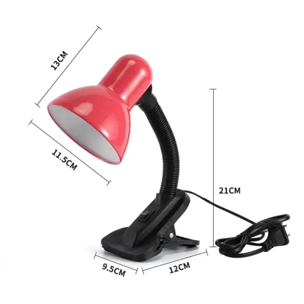 Miniatura 2 de LAMPARA DE ESCRITORIO