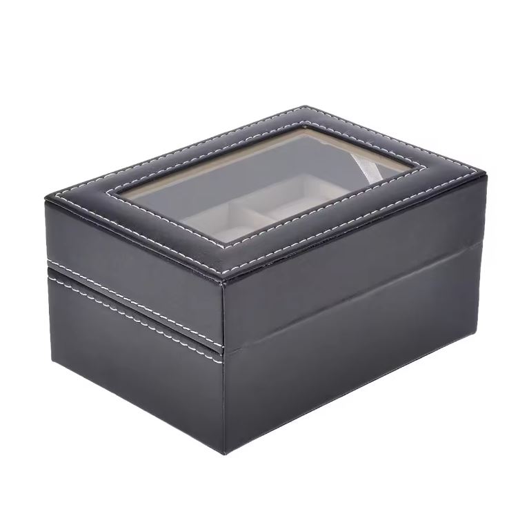 Organizador reloj 3 puestos