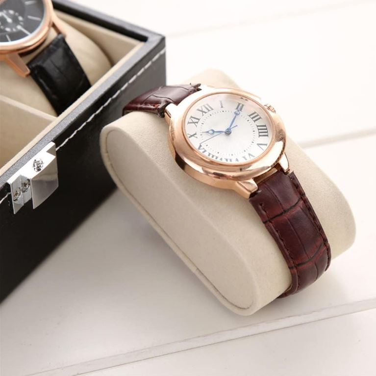 Miniatura 6 de Organizador reloj 3 puestos