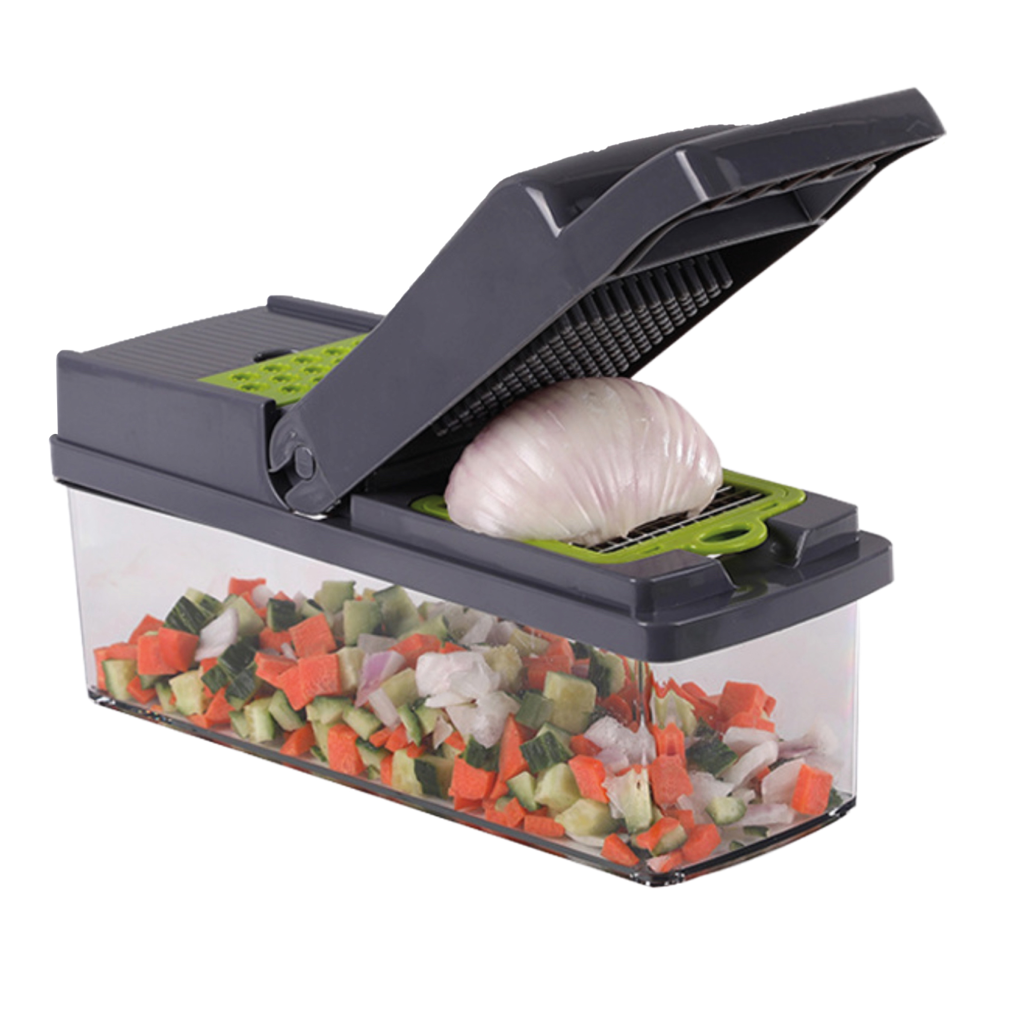 Miniatura 2 de Mandolina - Cortador de vegetales