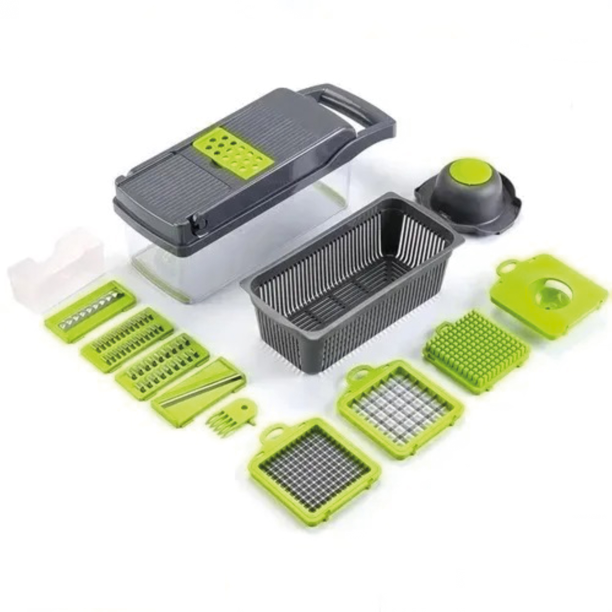 Miniatura 6 de Mandolina - Cortador de vegetales