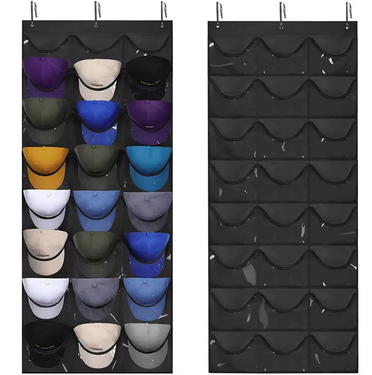 Organizador de Gorras