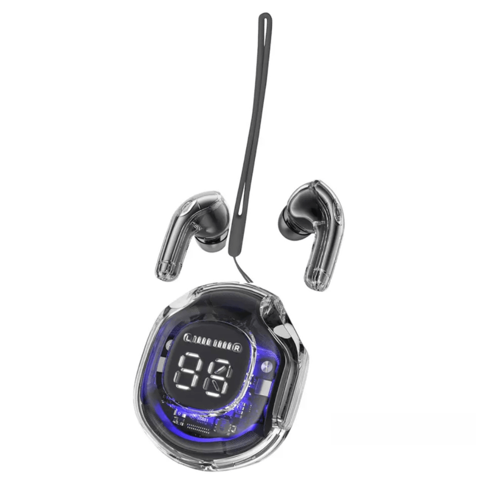 Miniatura 3 de ComboTermoInteligenteAudífonos air 39(x)