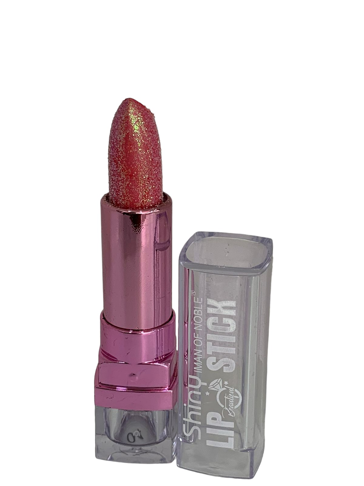 Combo Rizador + Labial Brillante